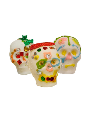 Dia de los Muertos (